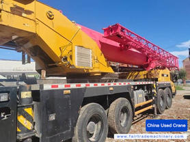 Buy Sany Used Crane / 2 Buy Sany Used Crane / 2